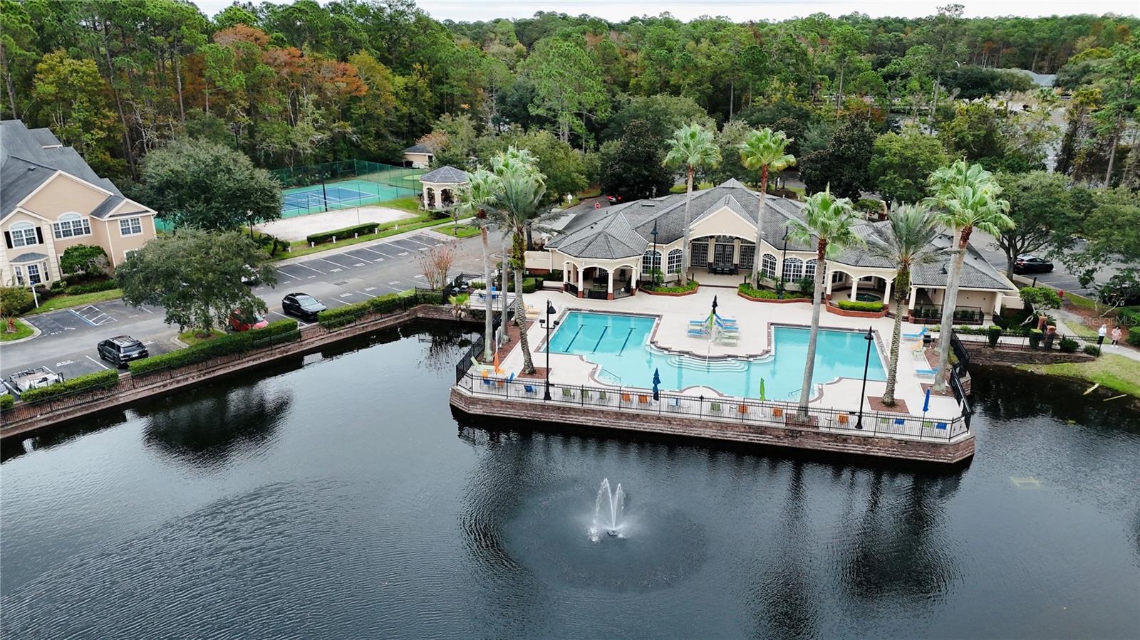 GRAND RESERVE CONDO - Residential