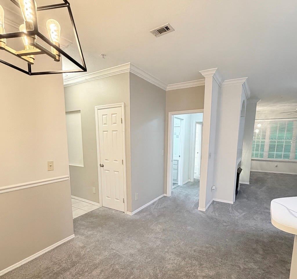 GRAND RESERVE CONDO - Residential