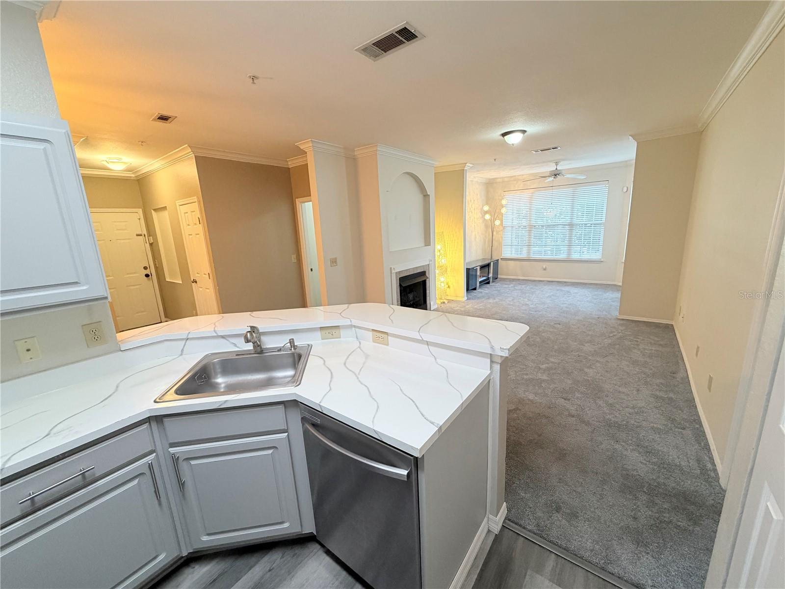 GRAND RESERVE CONDO - Residential