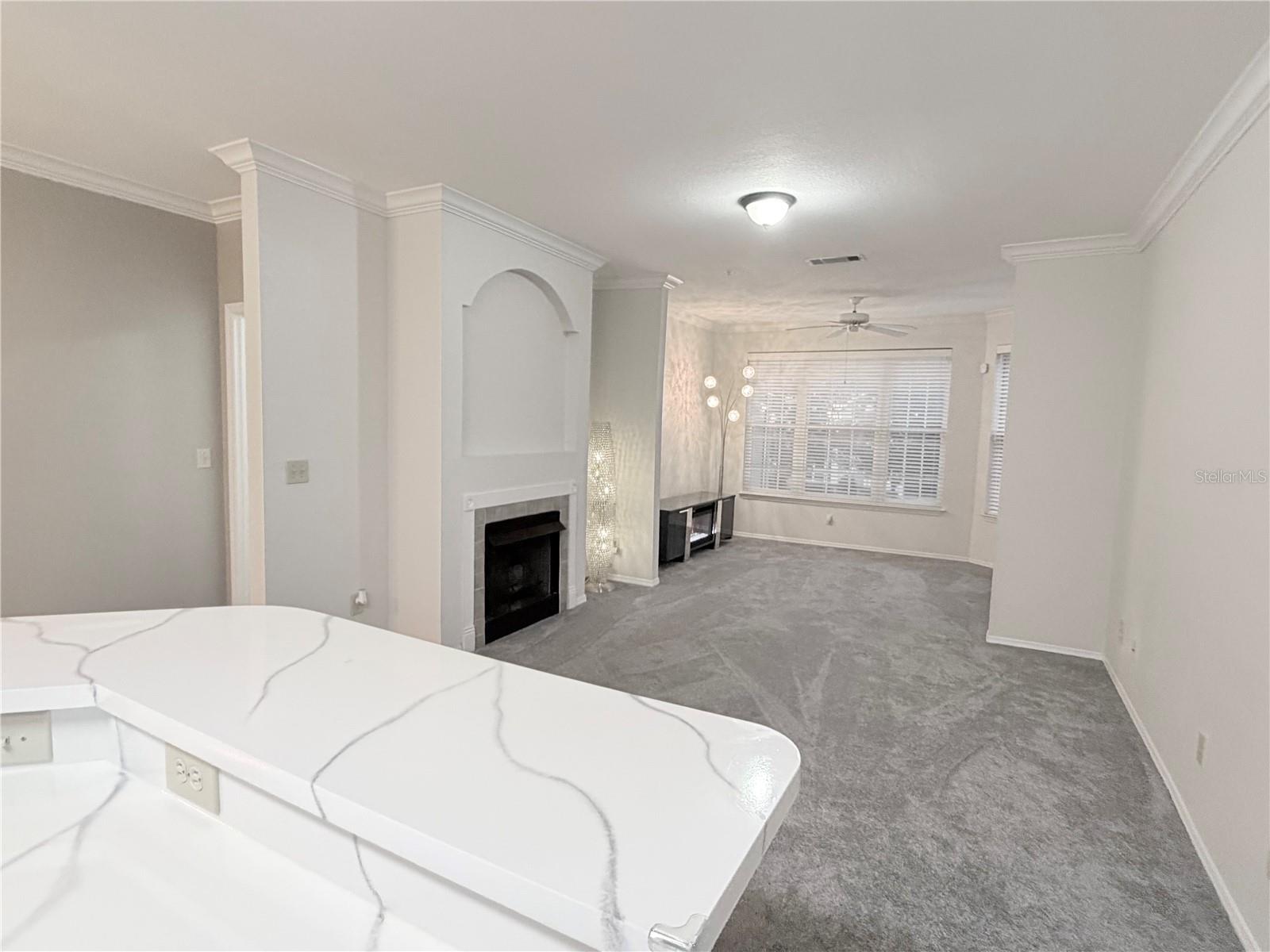 GRAND RESERVE CONDO - Residential