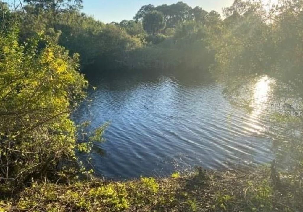 Photo of 2403 Chapel Drive, Port Charlotte, FL 33953 (MLS # TB8352998)