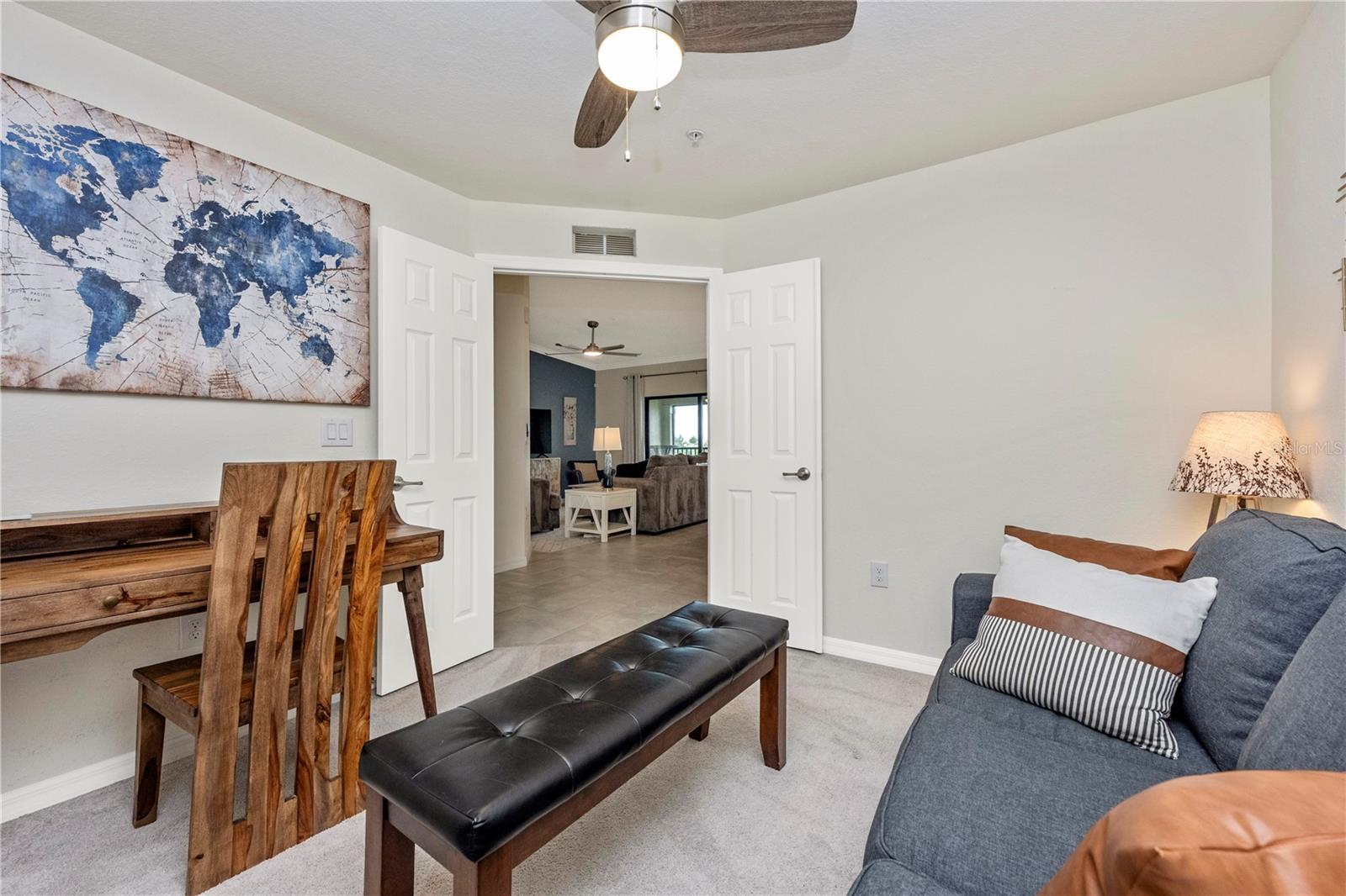 LAKEWOOD NATIONAL - Residential
