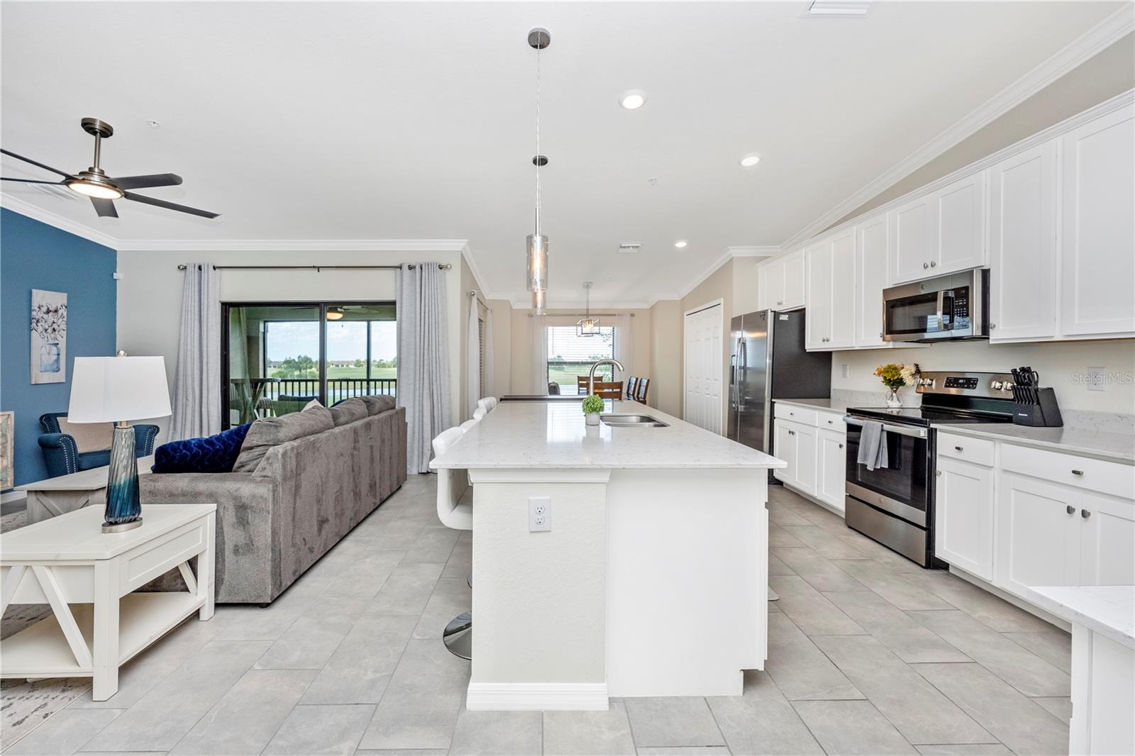 LAKEWOOD NATIONAL - Residential