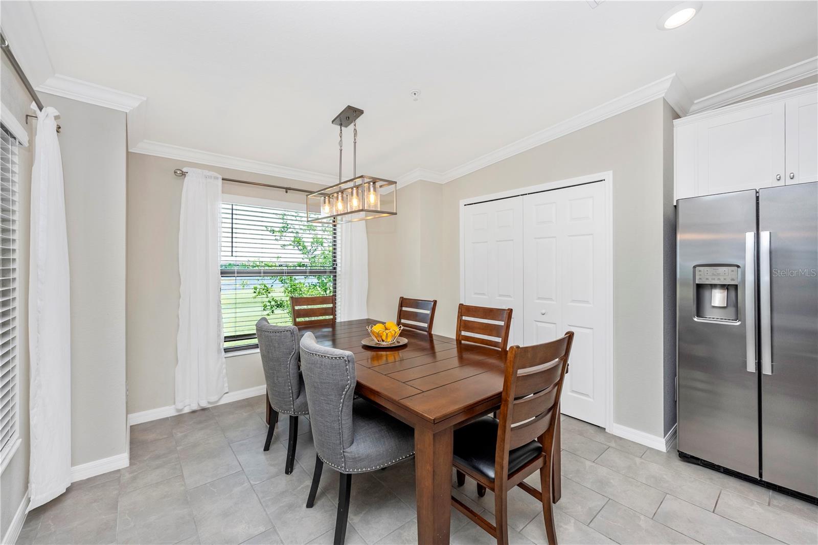 LAKEWOOD NATIONAL - Residential