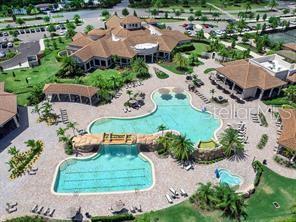 LAKEWOOD NATIONAL - Residential
