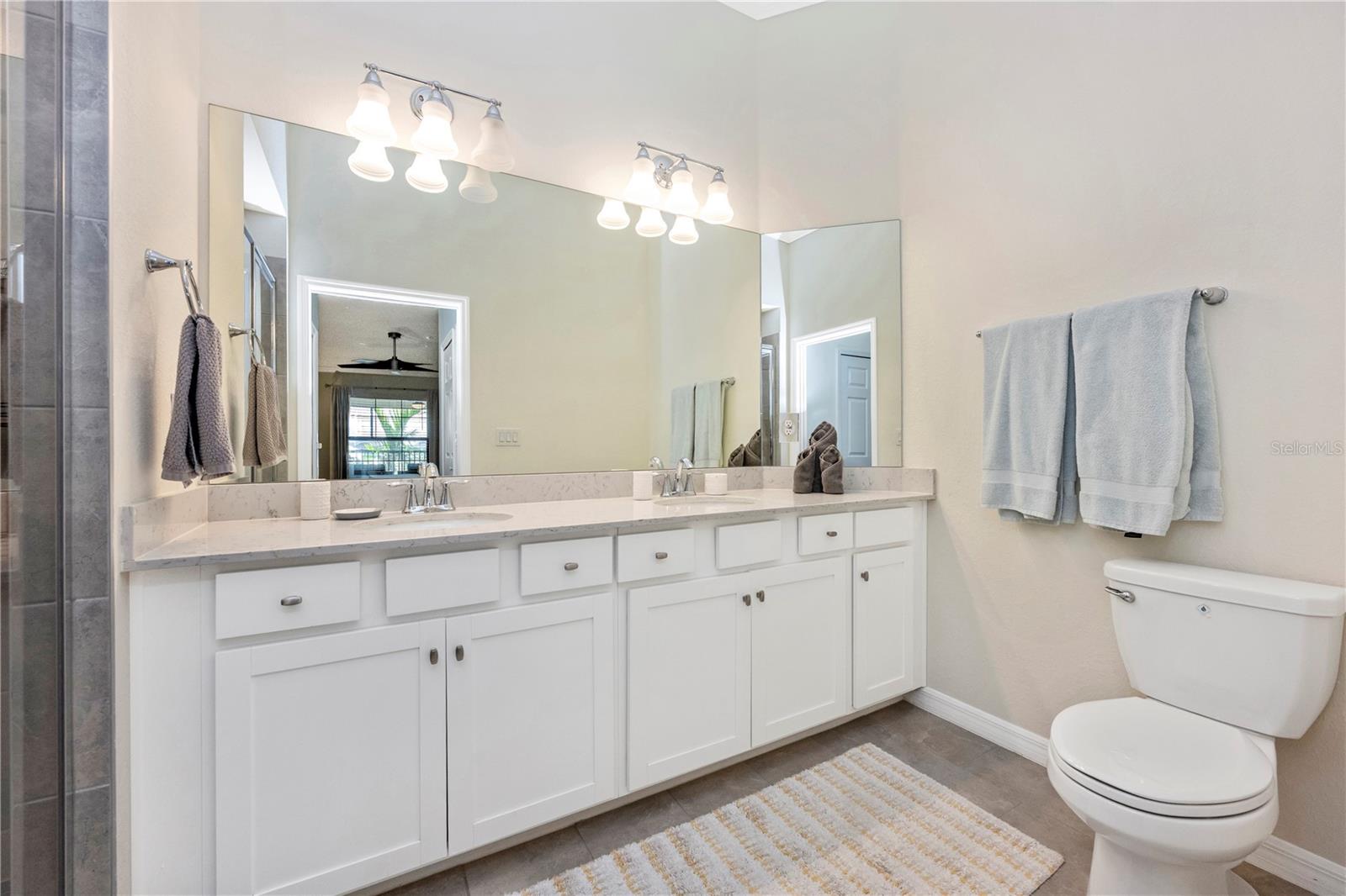 LAKEWOOD NATIONAL - Residential