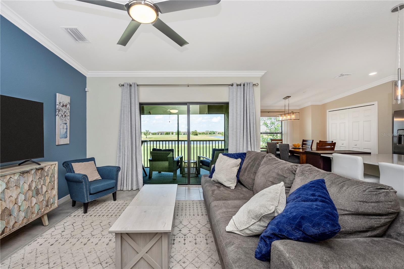 LAKEWOOD NATIONAL - Residential