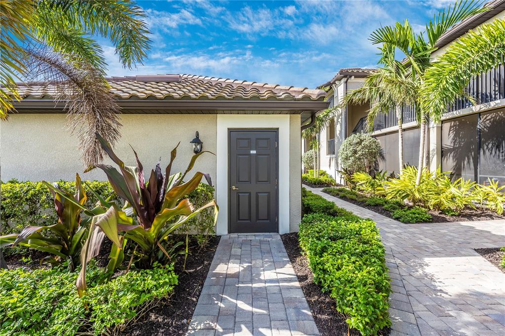 Photo of 5674 Palmer Circle Drive #203, Bradenton, FL 34211 (MLS # N6138801)