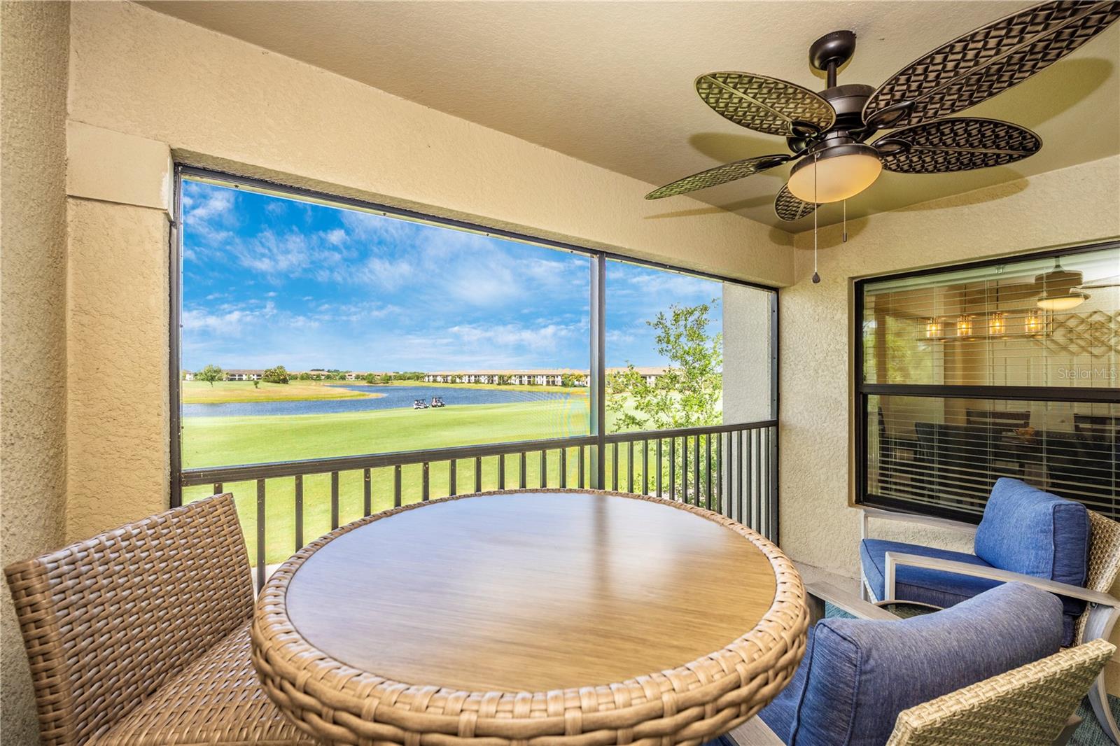 LAKEWOOD NATIONAL - Residential