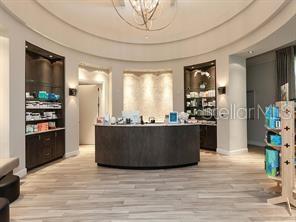 LAKEWOOD NATIONAL - Residential