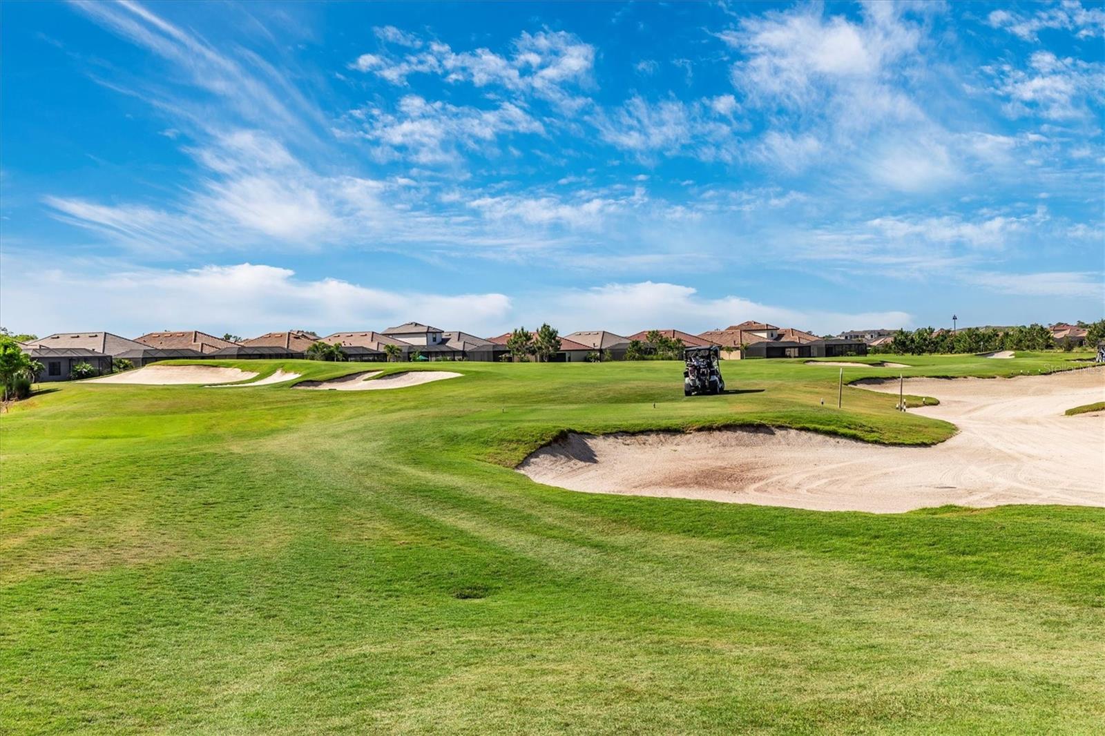LAKEWOOD NATIONAL - Residential