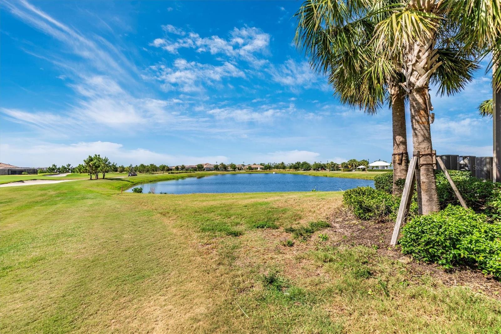 LAKEWOOD NATIONAL - Residential