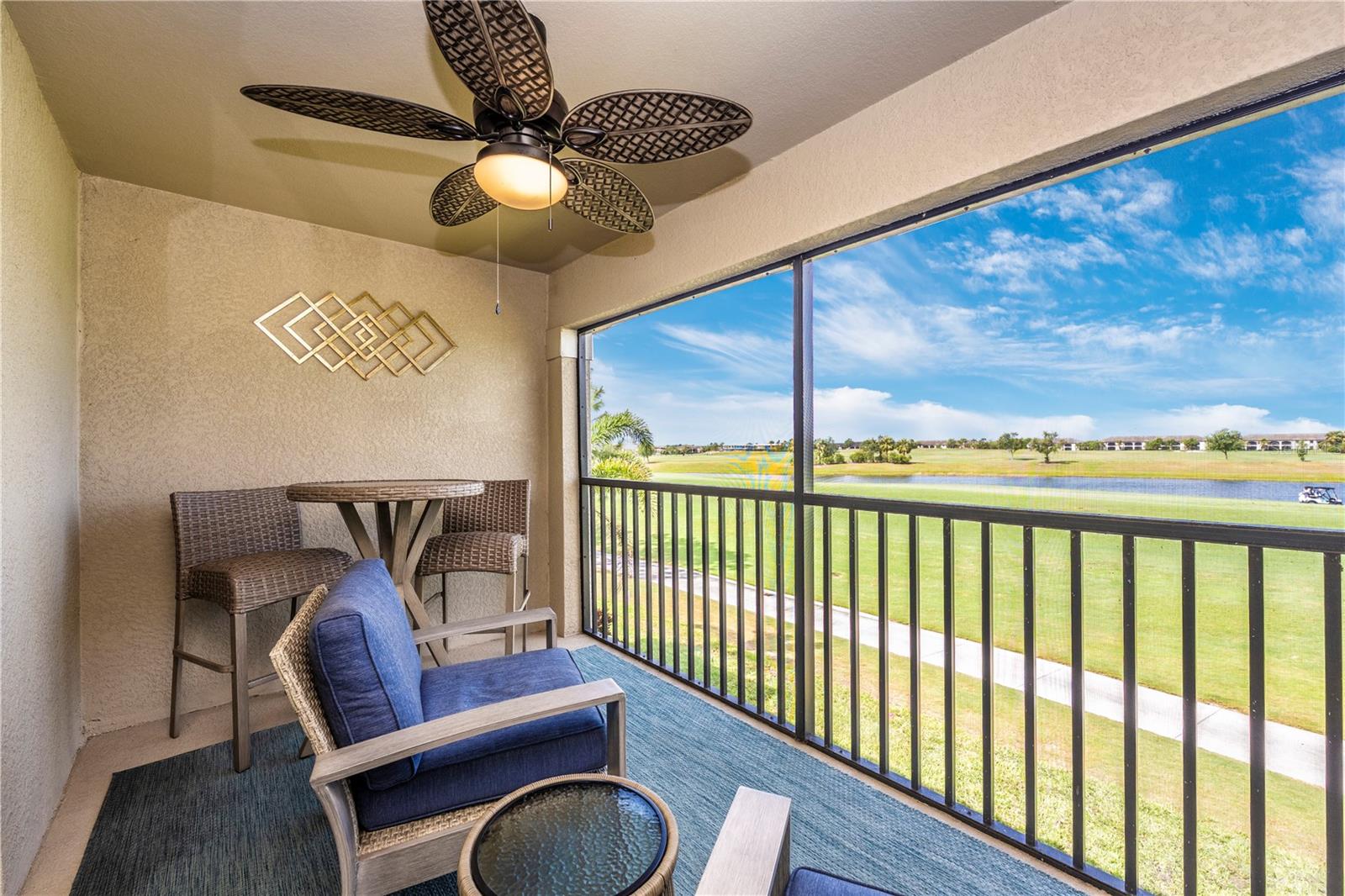 LAKEWOOD NATIONAL - Residential