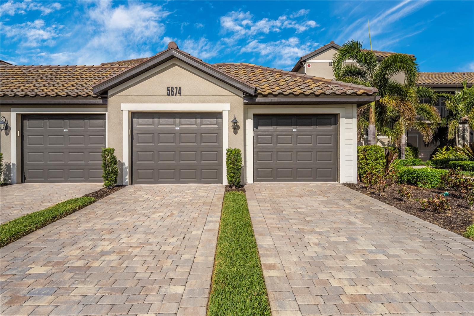 LAKEWOOD NATIONAL - Residential