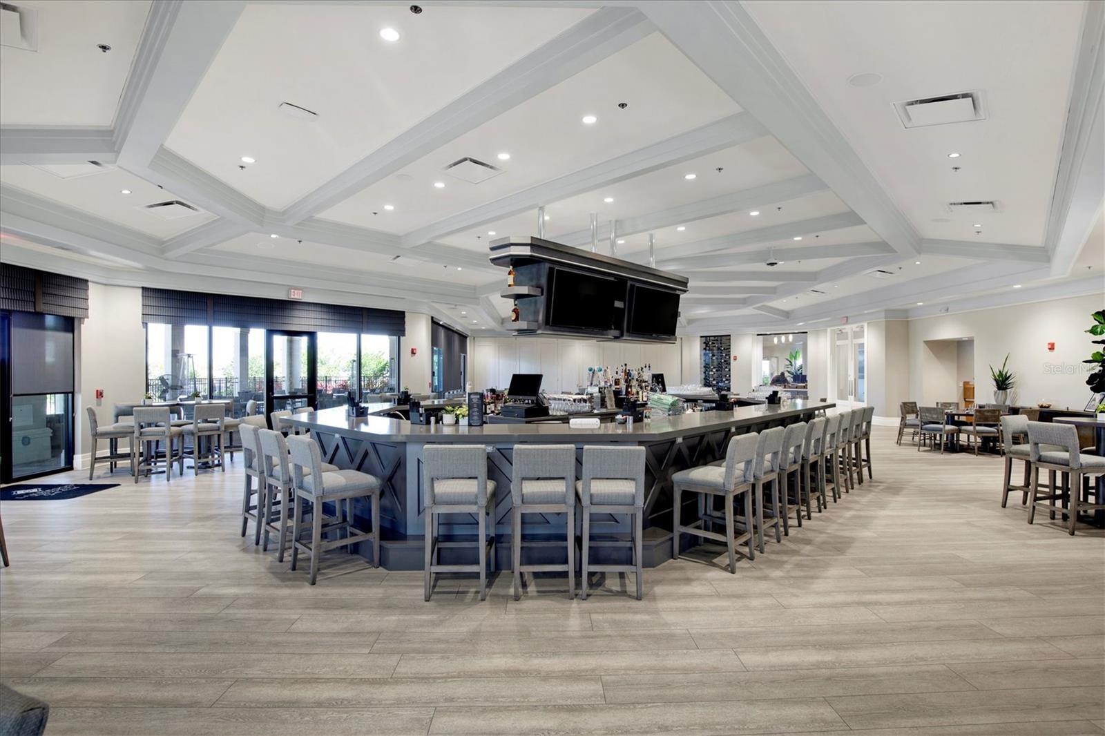 LAKEWOOD NATIONAL - Residential