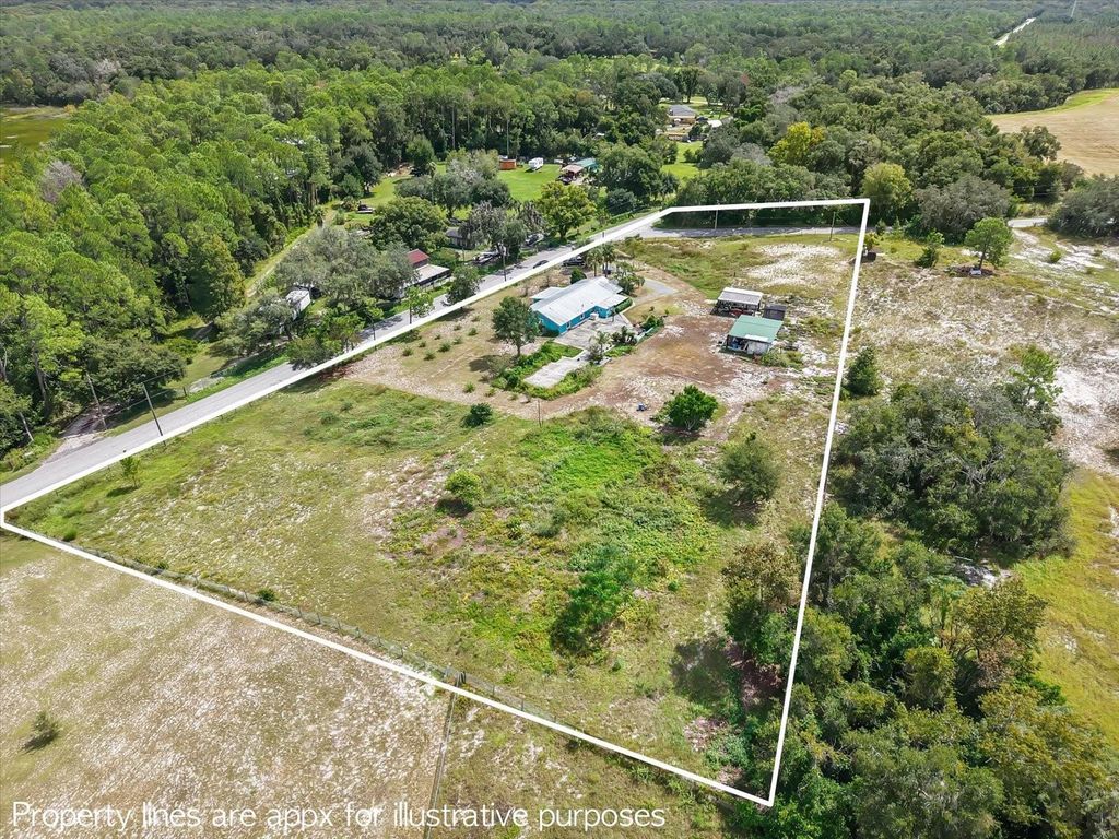 Photo of 40832 River Road, Dade City, FL 33525 (MLS # TB8430139)