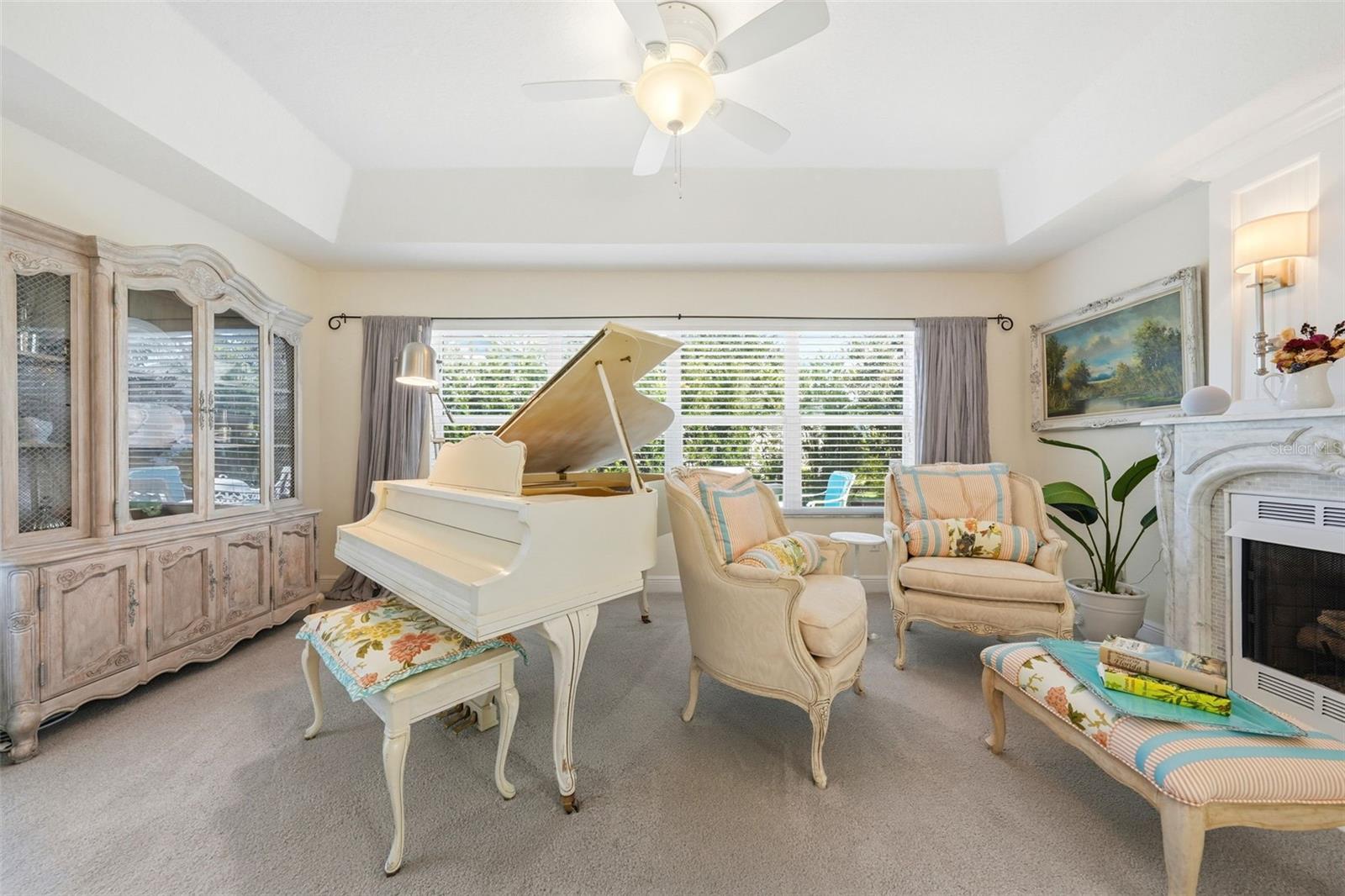 VILLAGES OF SUMTER - Residential