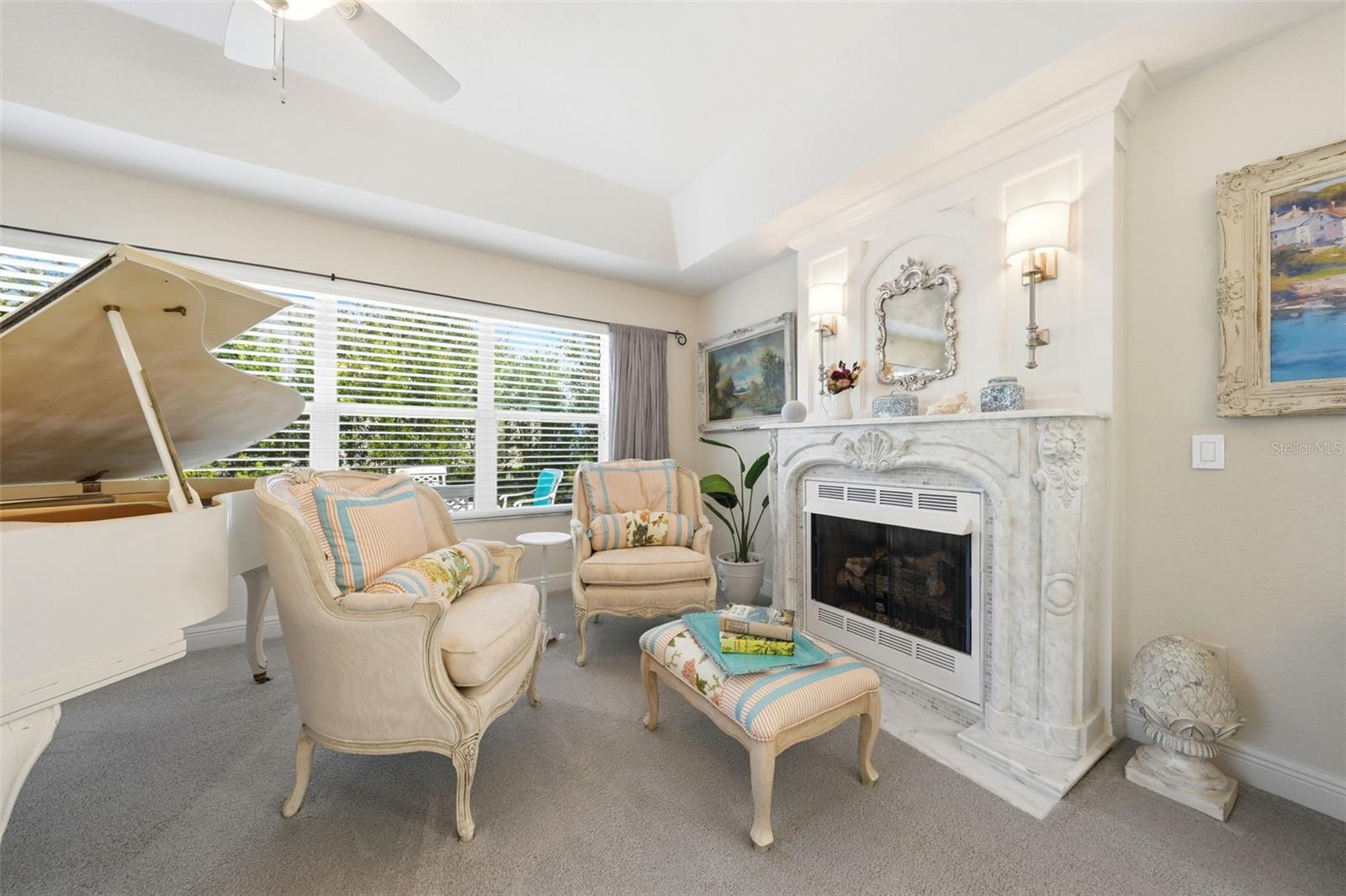 VILLAGES OF SUMTER - Residential