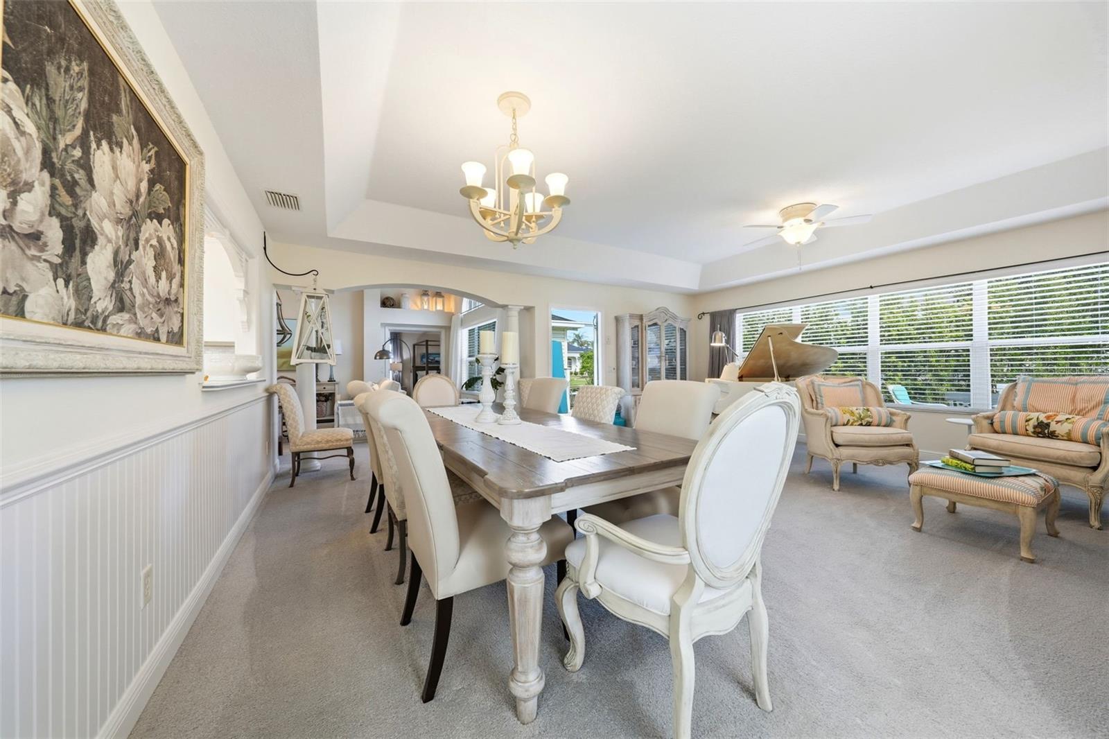 VILLAGES OF SUMTER - Residential