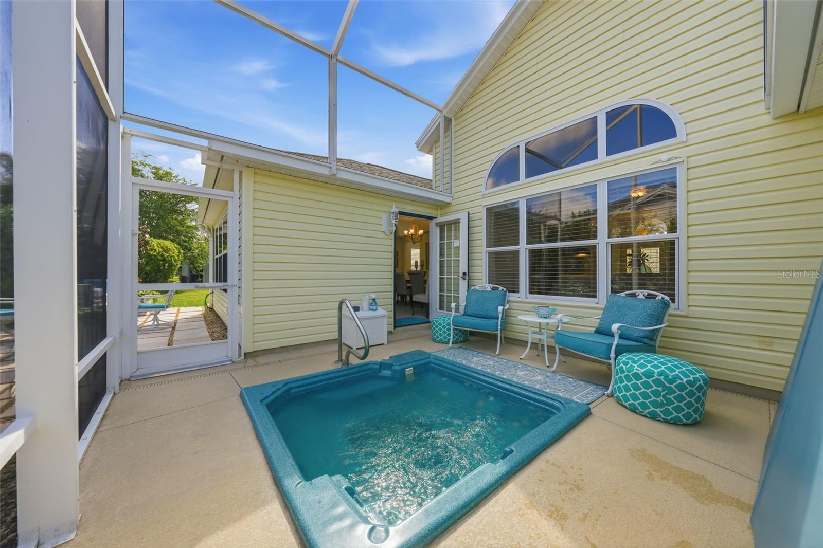 VILLAGES OF SUMTER - Residential