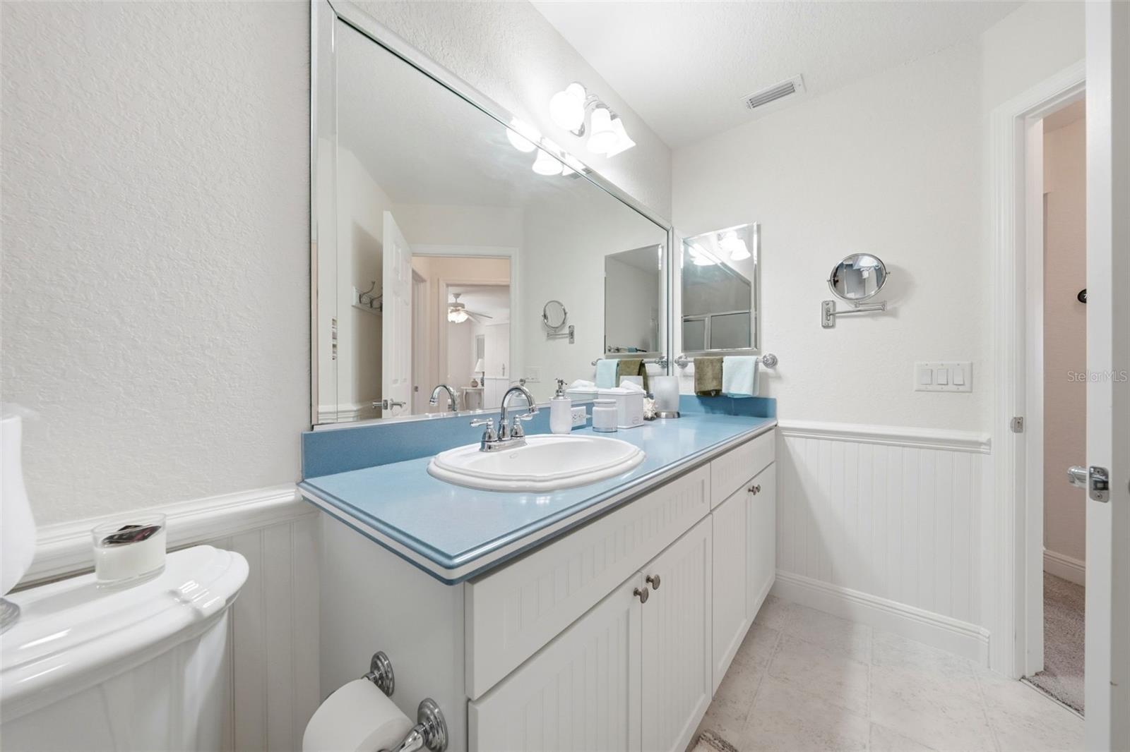 VILLAGES OF SUMTER - Residential