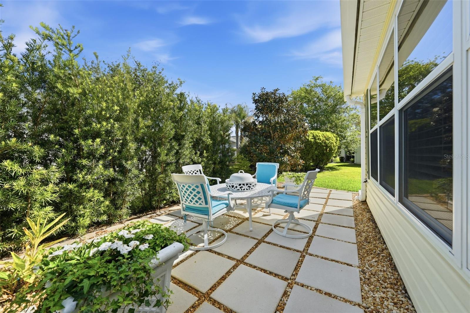 VILLAGES OF SUMTER - Residential