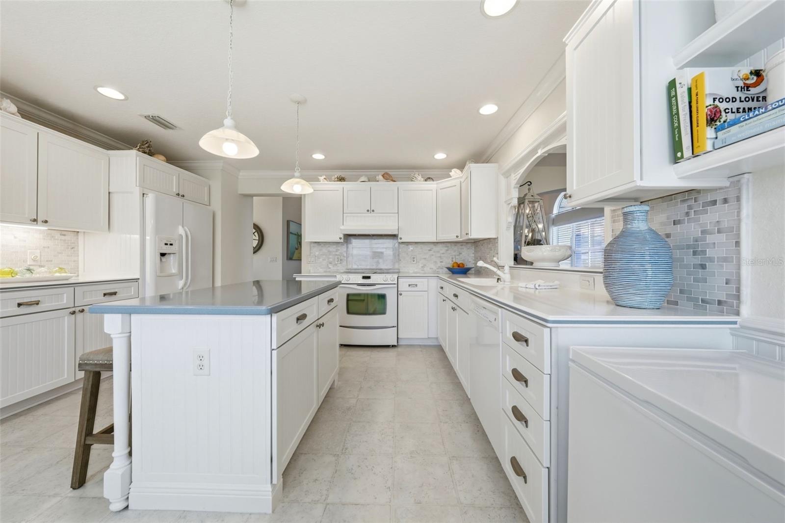 VILLAGES OF SUMTER - Residential