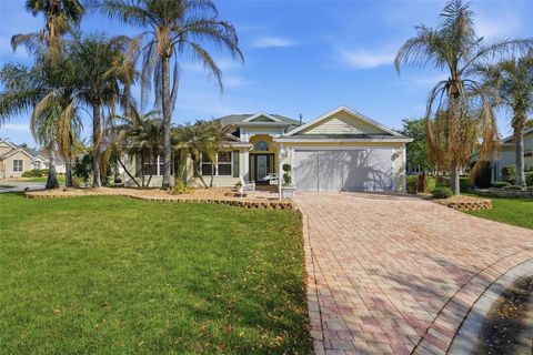 Photo of 778 Moore Terrace, The Villages, FL 32162 (MLS # G5110580)