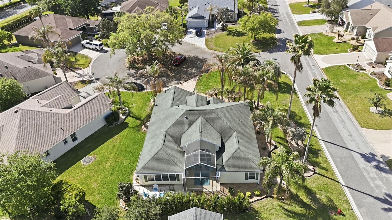 VILLAGES OF SUMTER - Residential