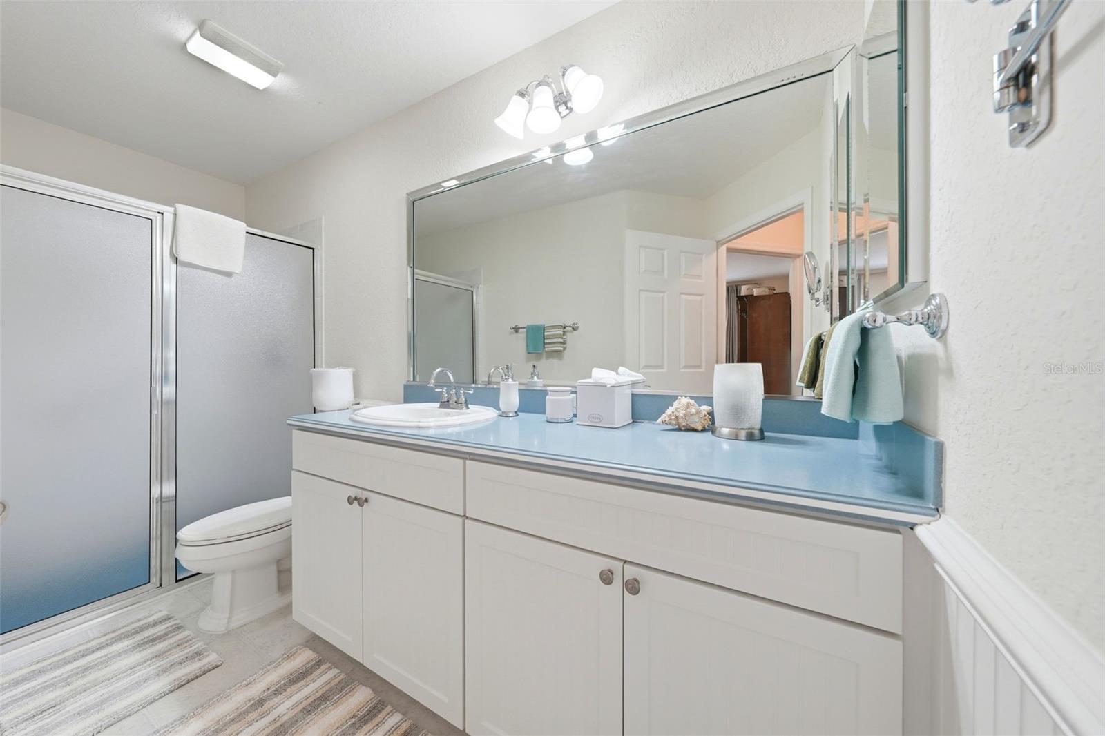 VILLAGES OF SUMTER - Residential