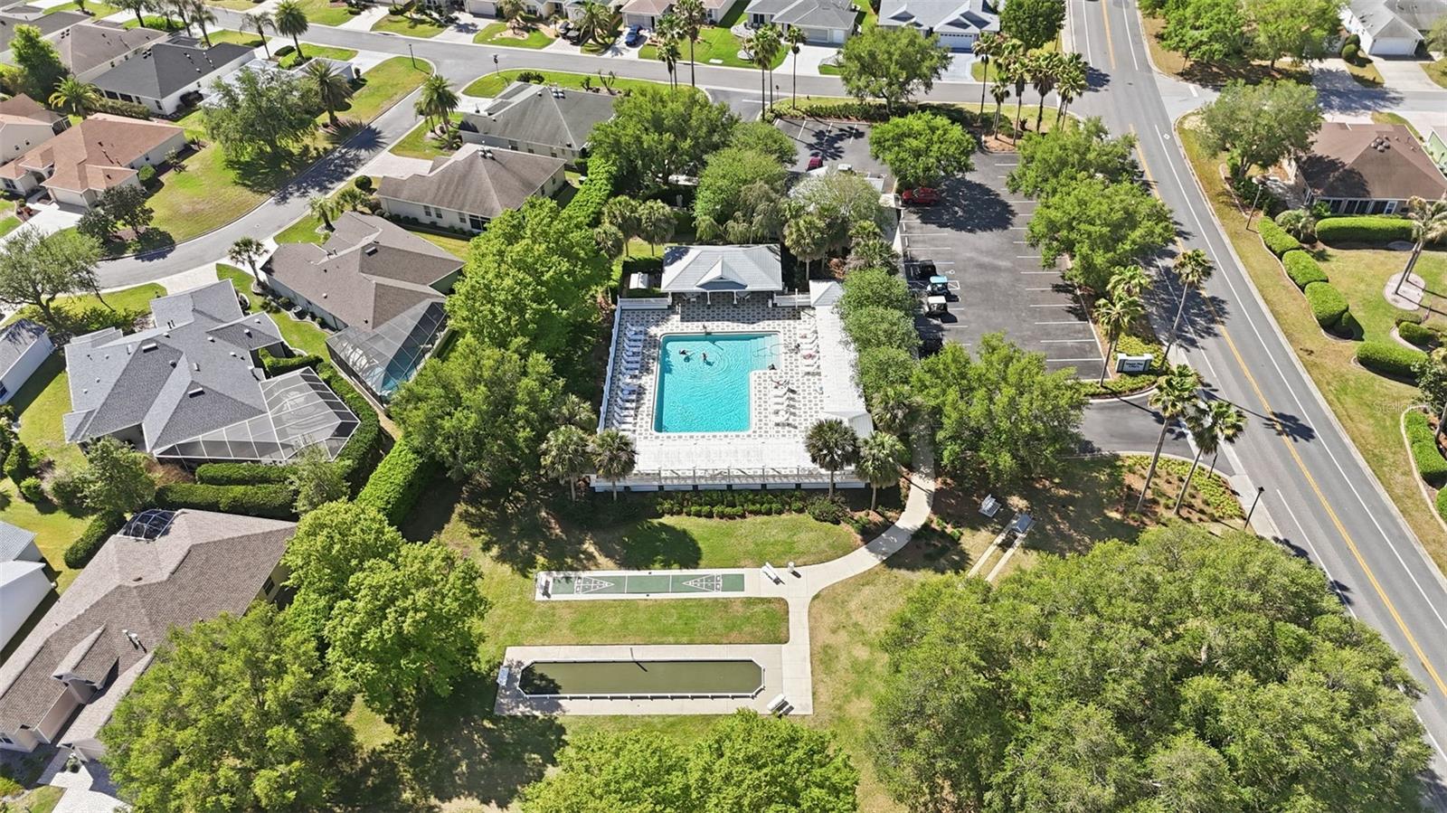 VILLAGES OF SUMTER - Residential