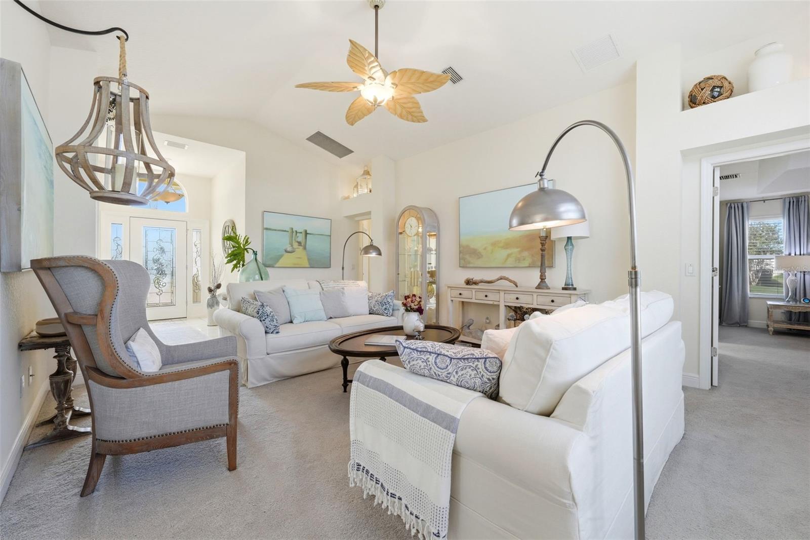 VILLAGES OF SUMTER - Residential