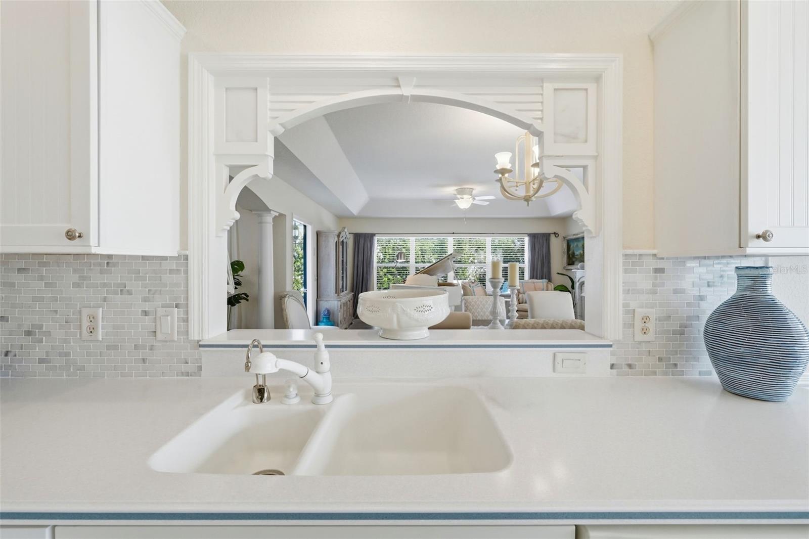 VILLAGES OF SUMTER - Residential