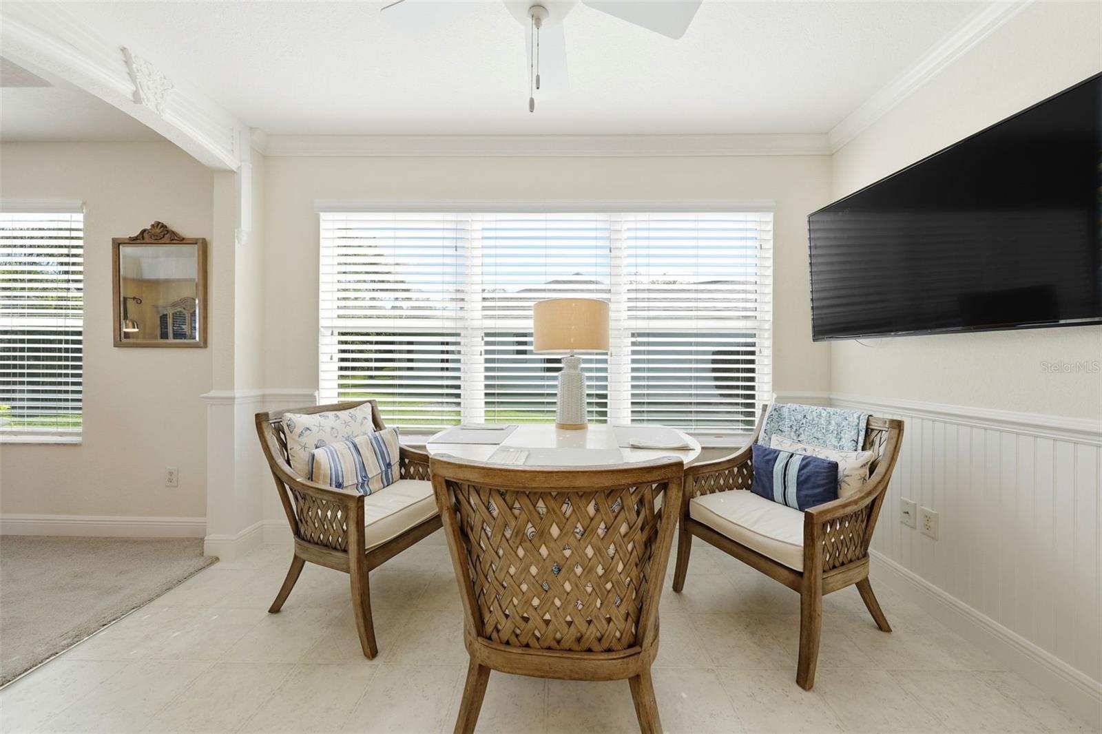 VILLAGES OF SUMTER - Residential