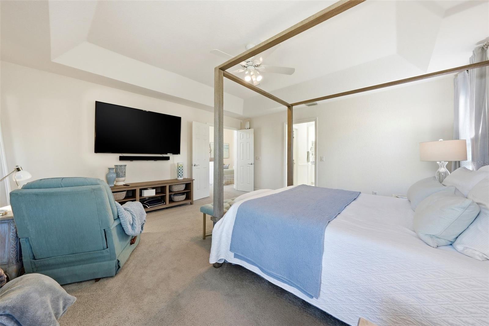 VILLAGES OF SUMTER - Residential