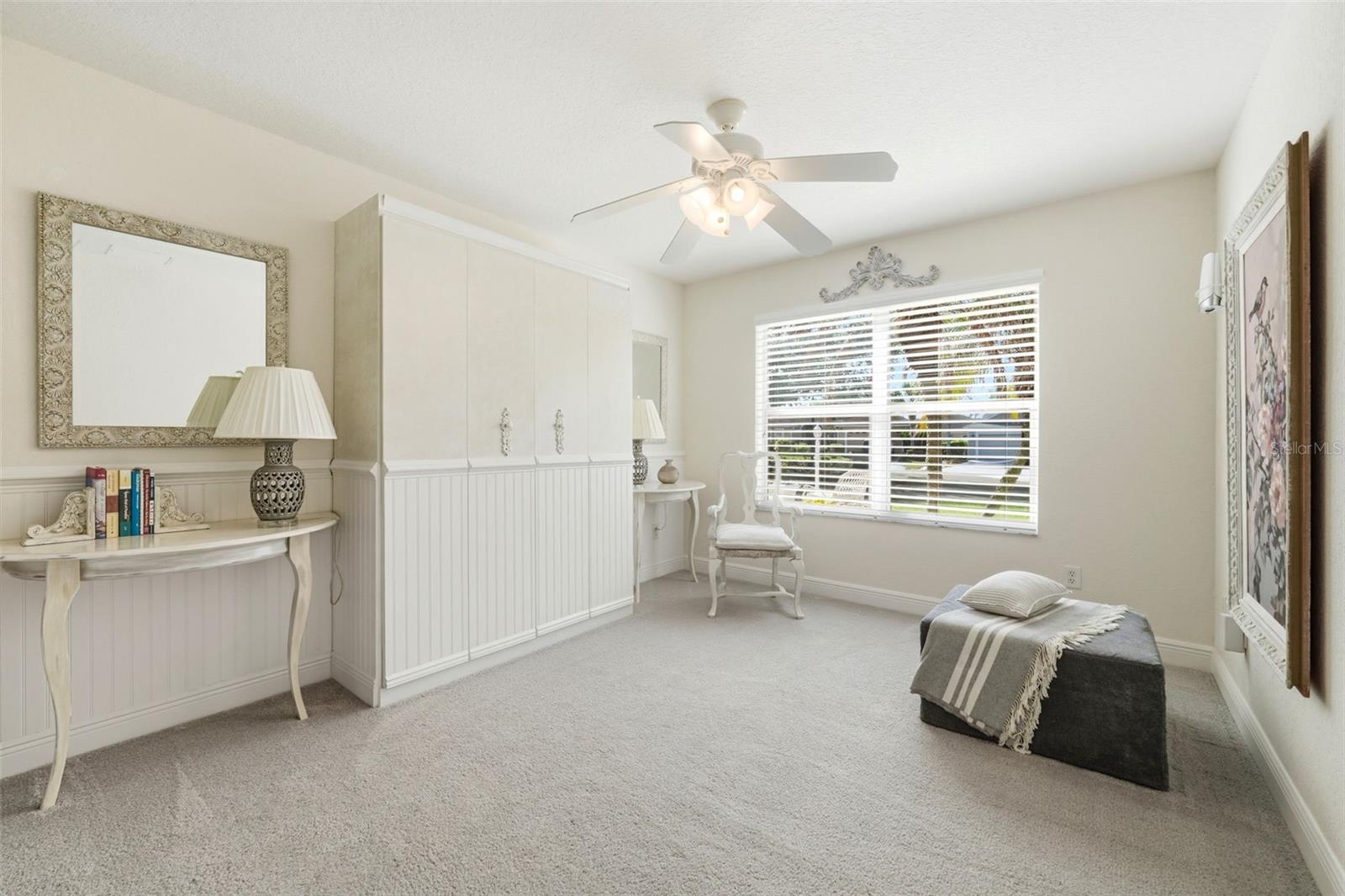 VILLAGES OF SUMTER - Residential