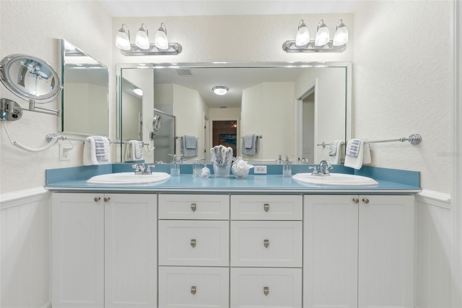 VILLAGES OF SUMTER - Residential