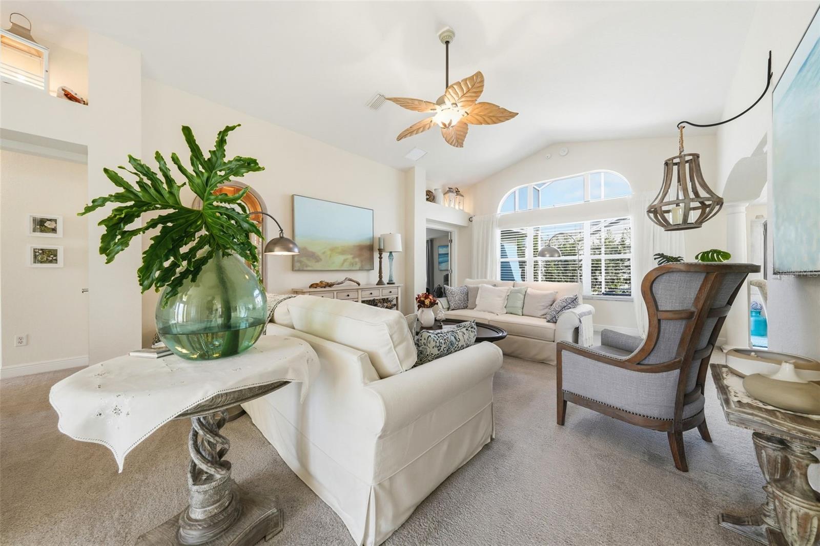 VILLAGES OF SUMTER - Residential