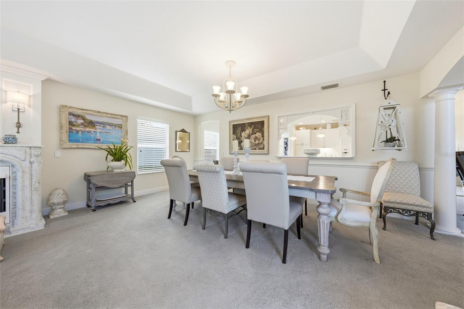 VILLAGES OF SUMTER - Residential