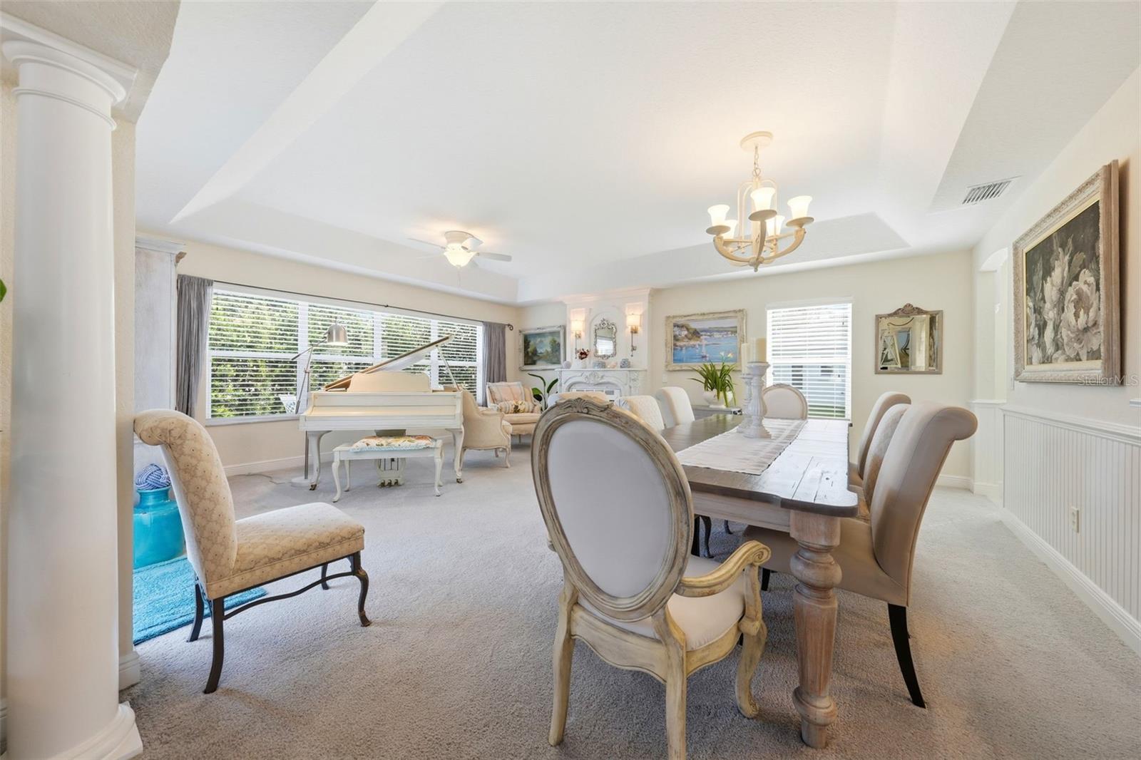 VILLAGES OF SUMTER - Residential