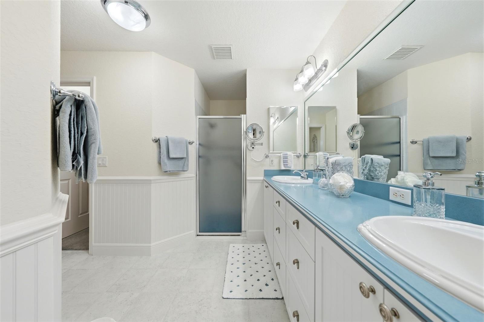 VILLAGES OF SUMTER - Residential