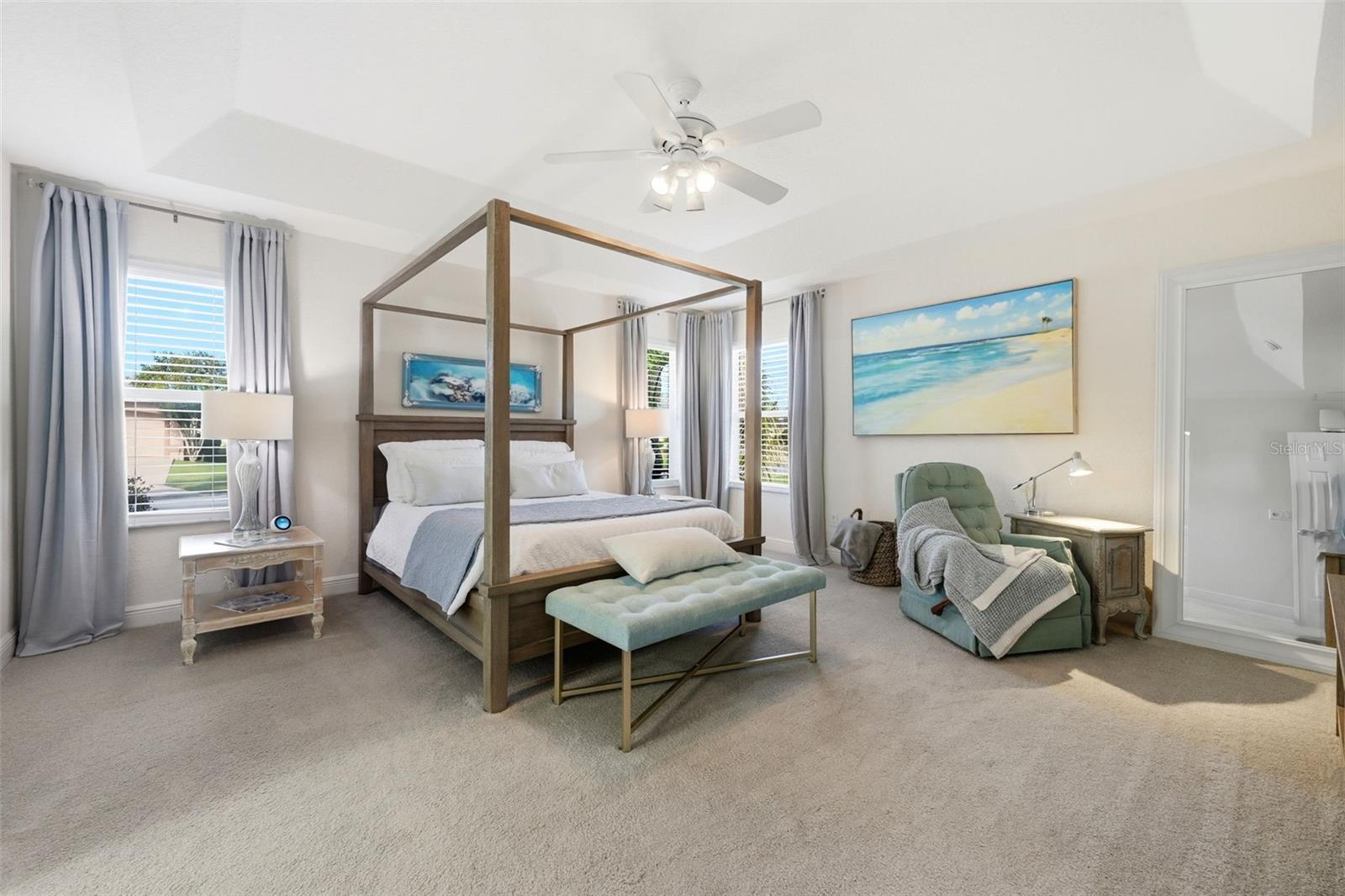 VILLAGES OF SUMTER - Residential