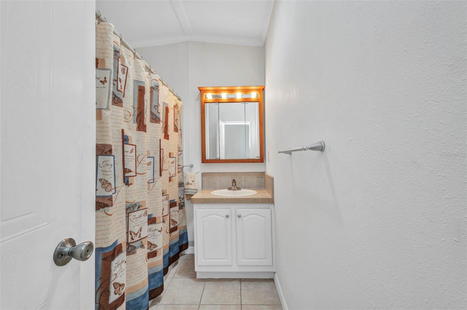 HOLIDAY PARK - Residential