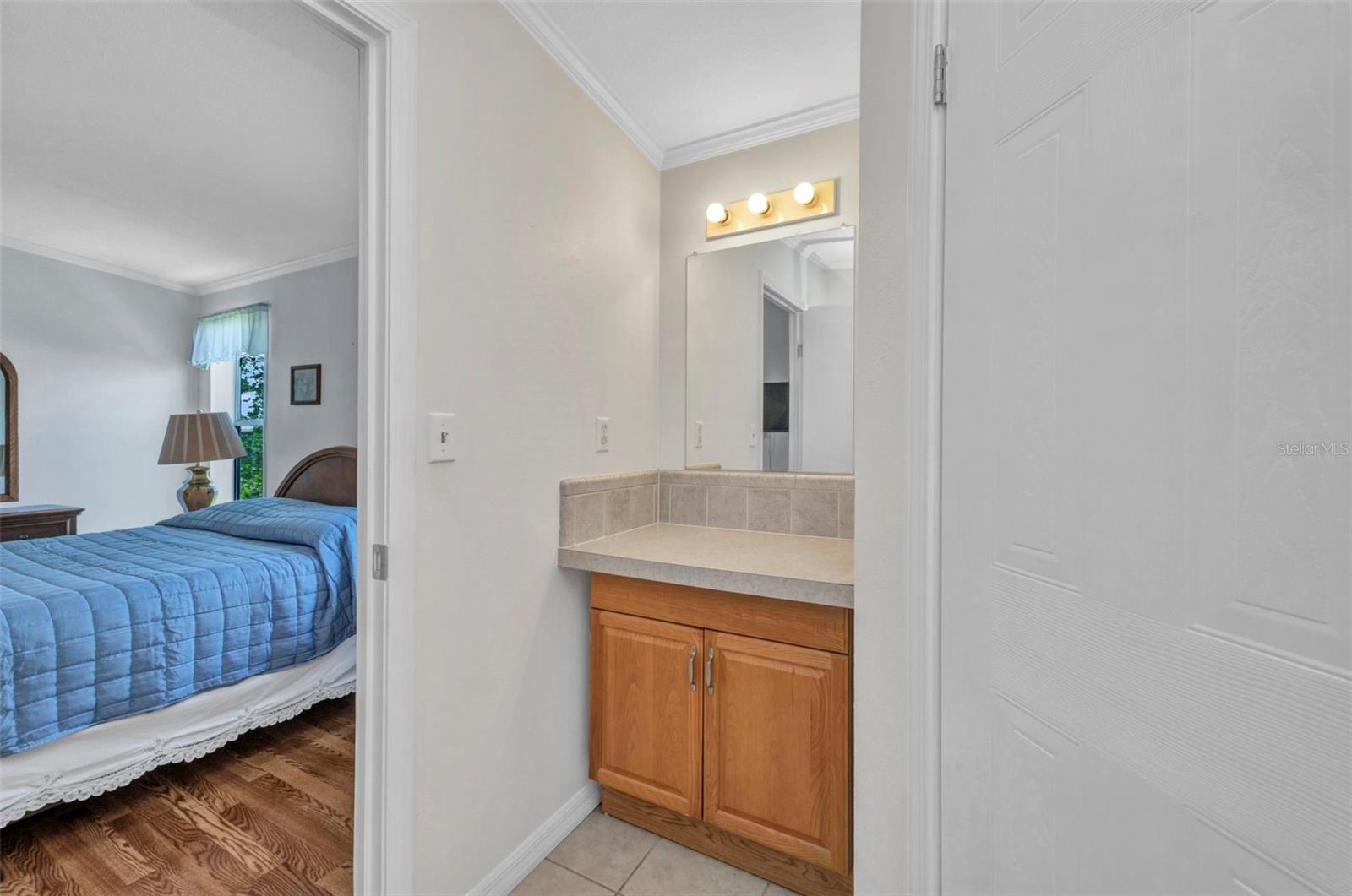 HOLIDAY PARK - Residential