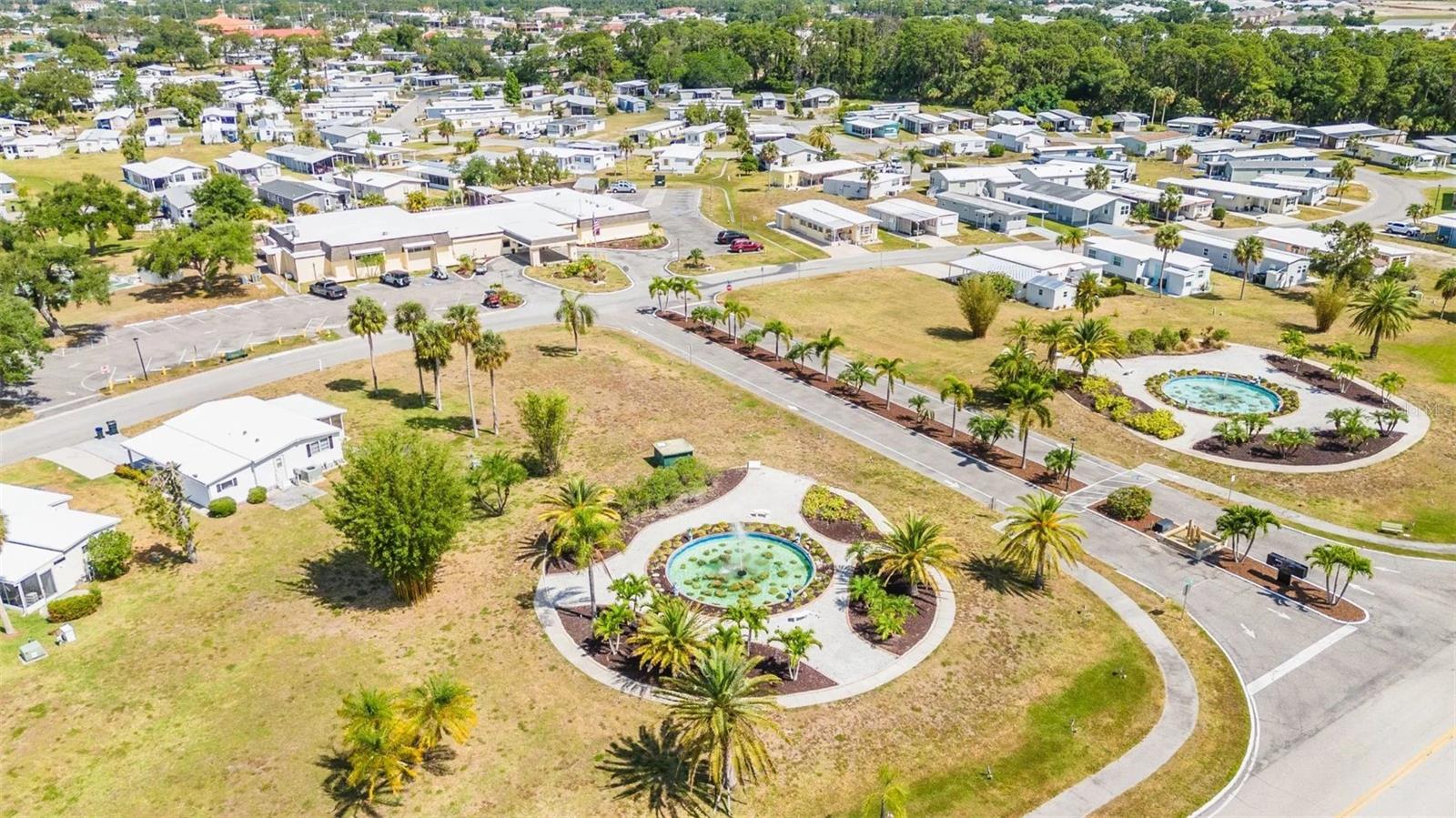 HOLIDAY PARK - Residential