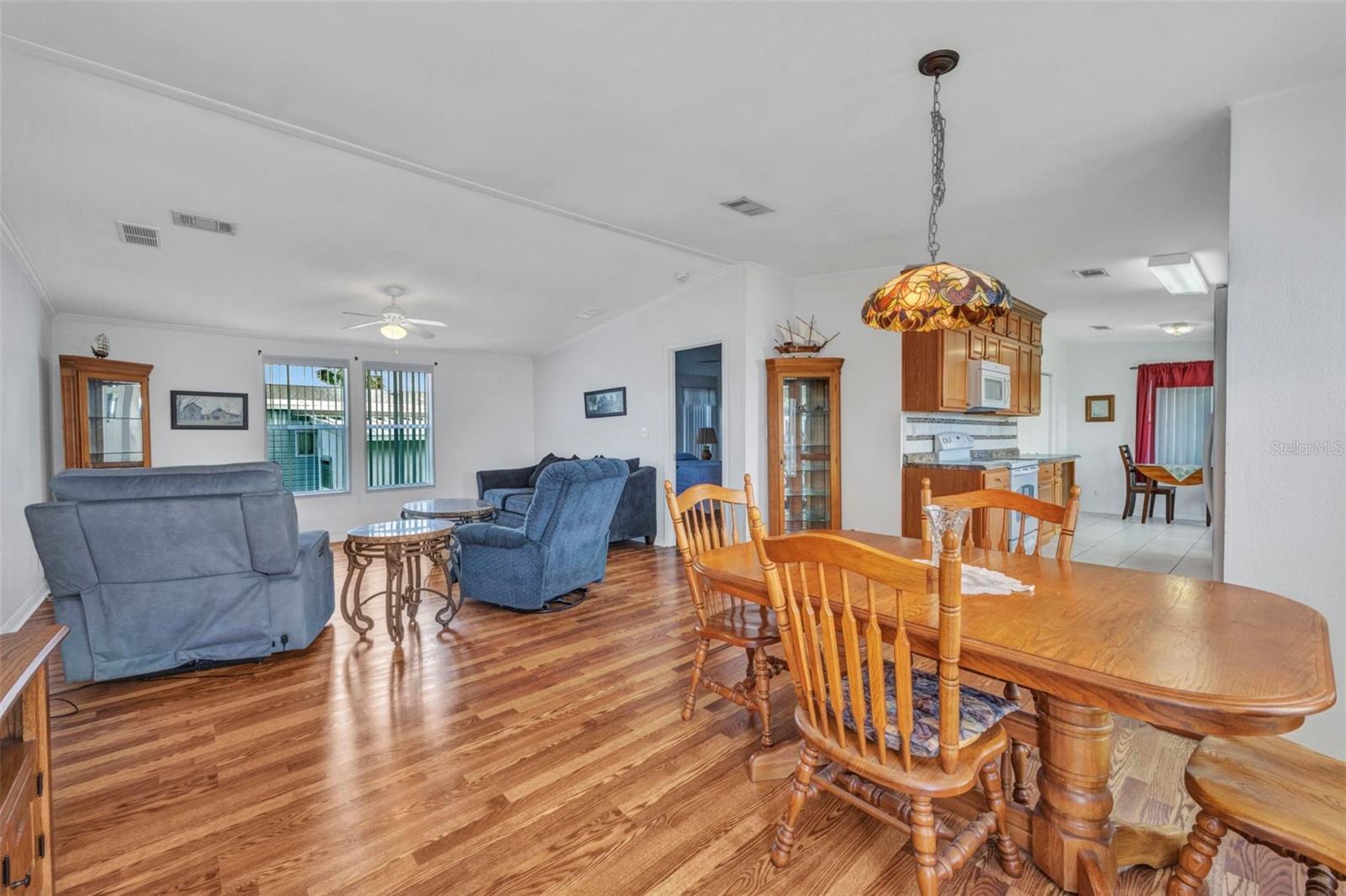 HOLIDAY PARK - Residential