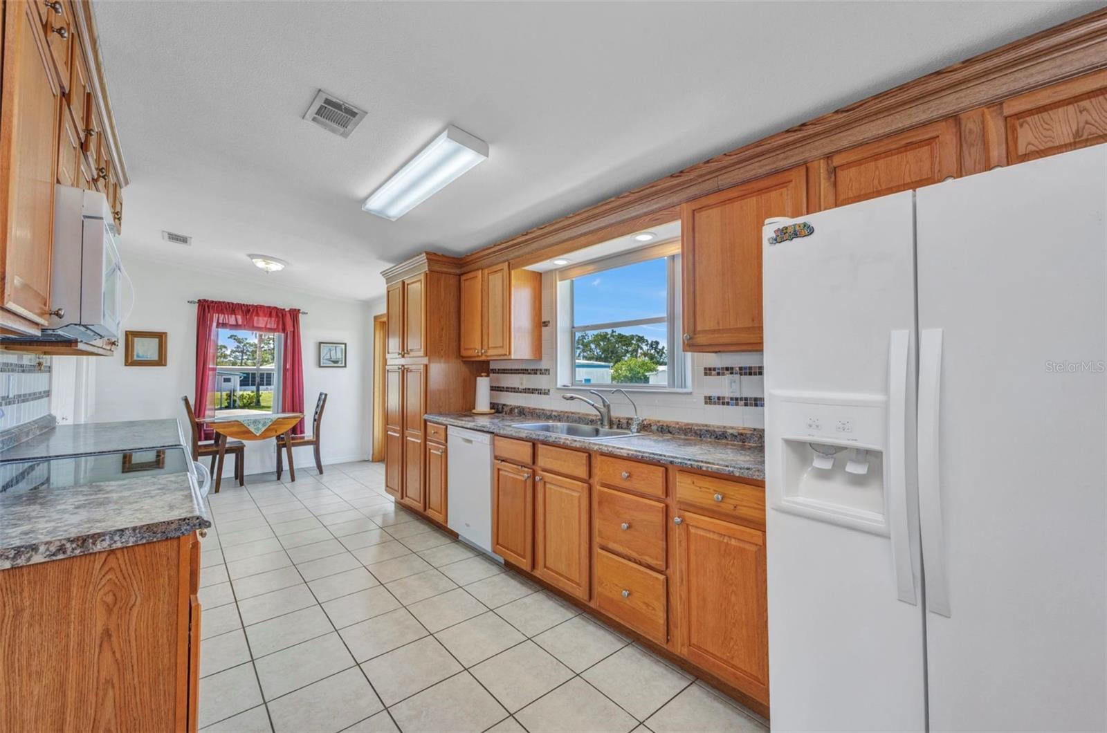 HOLIDAY PARK - Residential