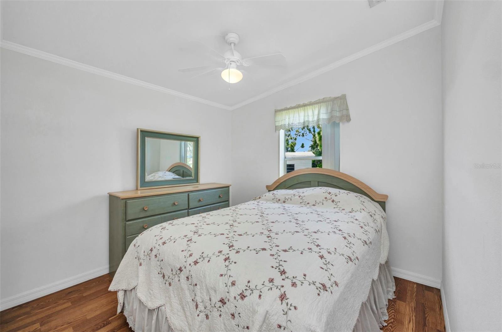 HOLIDAY PARK - Residential