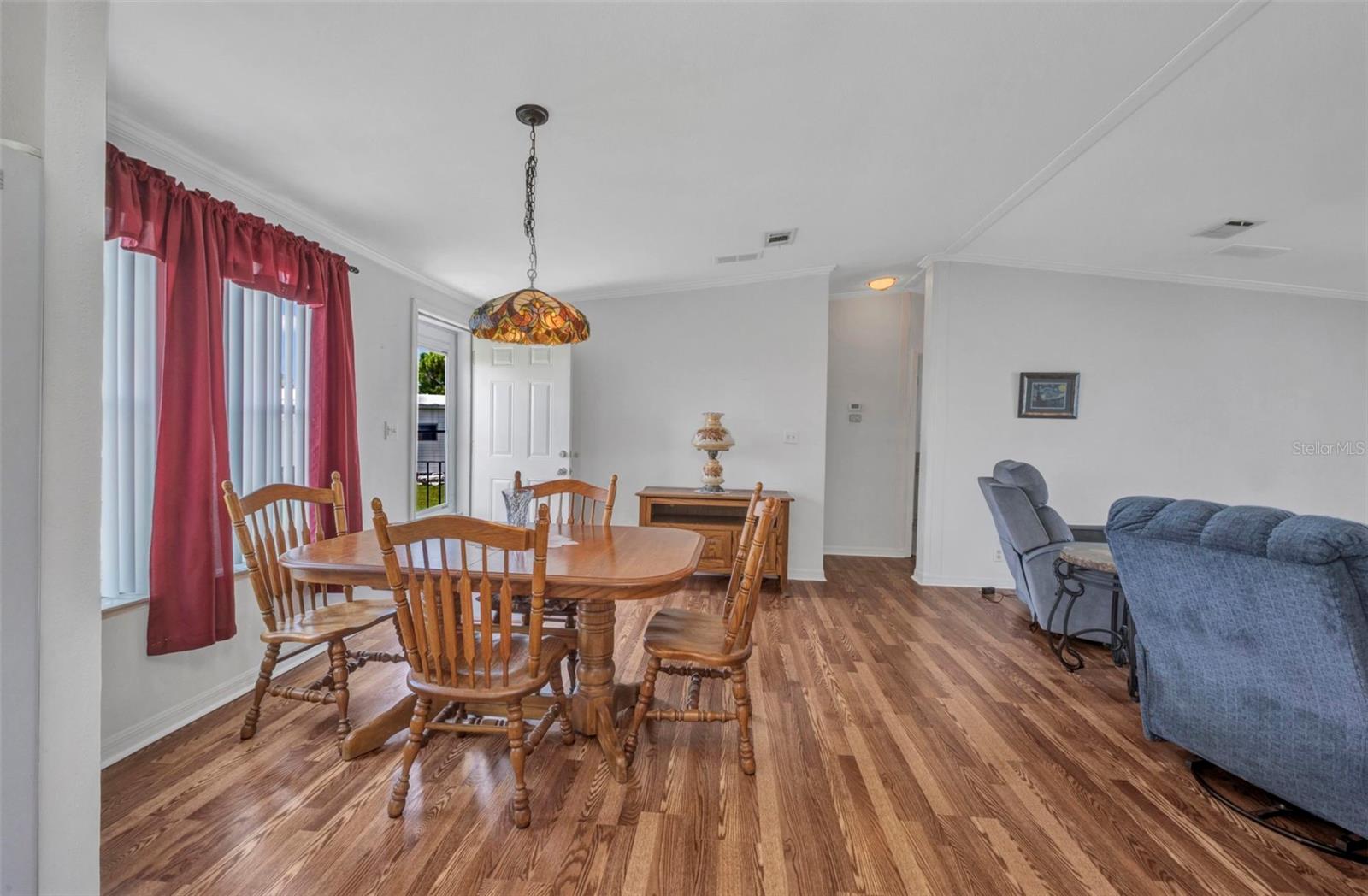 HOLIDAY PARK - Residential