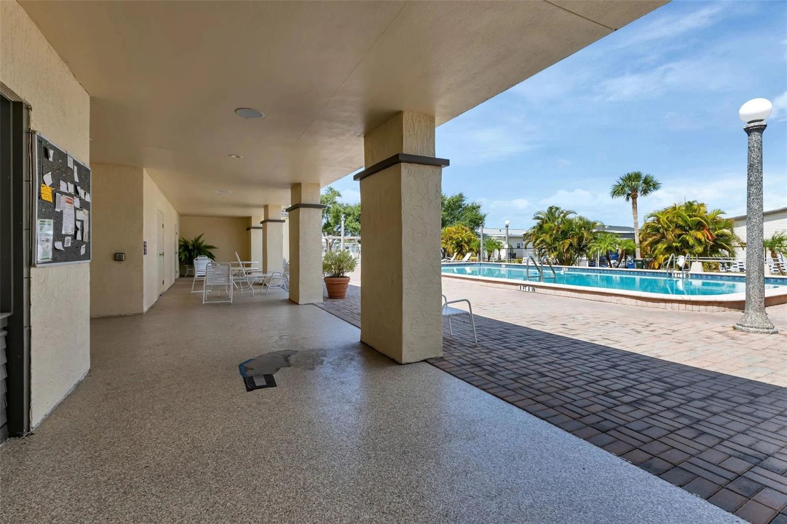 HOLIDAY PARK - Residential